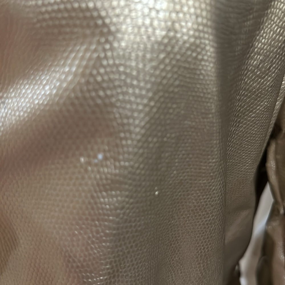 💕gold jacket - Picture 4 of 6
